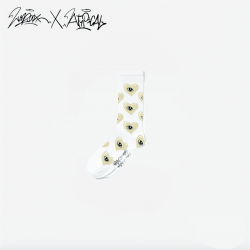 Socks WAROOX X ATYPICAL