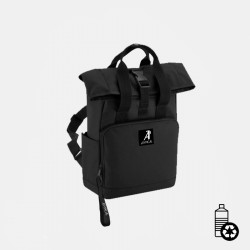 ATYPICAL Black Mini Backpack