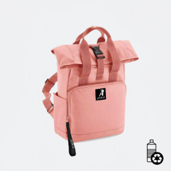ATYPICAL Pink Mini Backpack