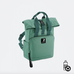 Water Green Mini Backpack ATYPICAL