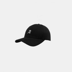 Casquette petit logo brodé...