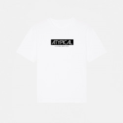 Tee Shirt Oversize Box...