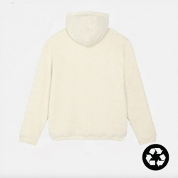 Sweat à Capuche Bio Sherpa ATPCL dos Sweat à Capuche Bio Sherpa ATPCL dos