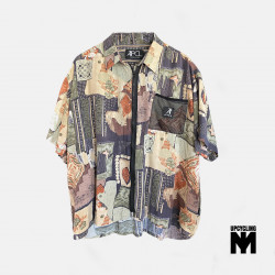 ATYPICAL Upcycled Shirt
