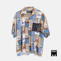 ATYPICAL Upcycled Shirt