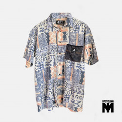 ATYPICAL Upcycled Shirt