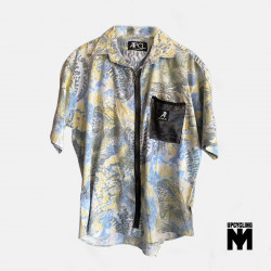 ATYPICAL Upcycled Shirt
