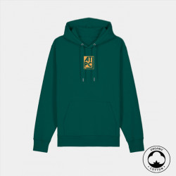 ATYPICAL Hoodie Bio box...