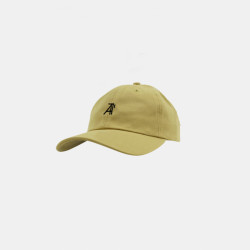 ATYPICAL small logo cap...
