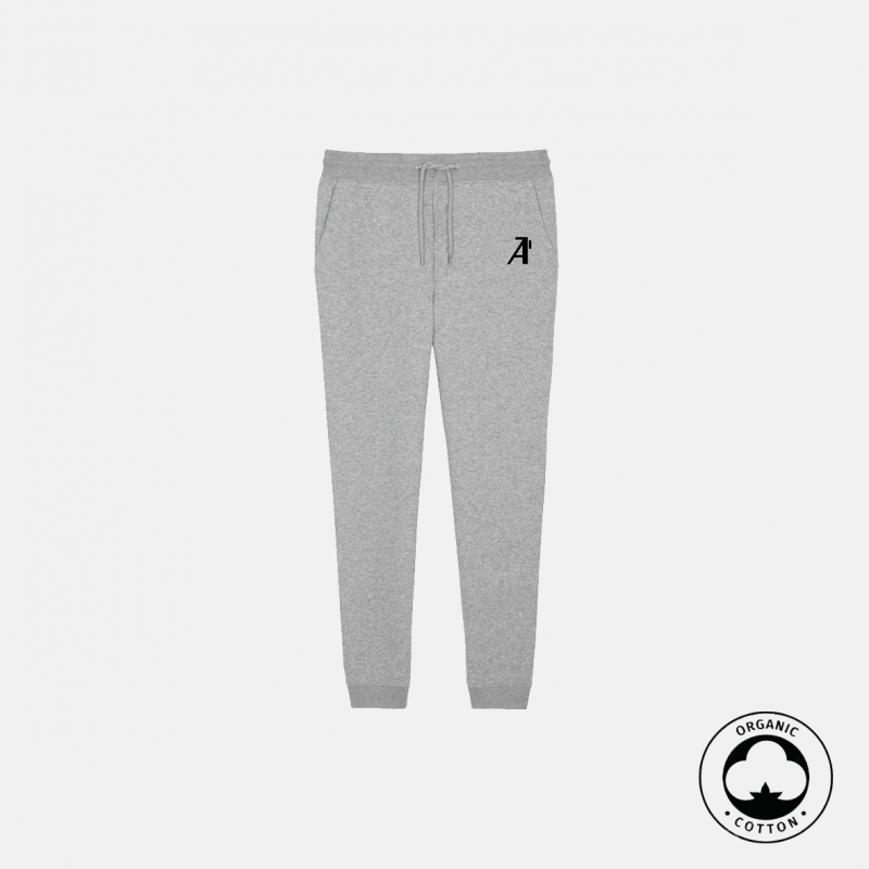 Jogging Basic Bio ATYPICAL Gris Jogging Basic Bio ATYPICAL Gris