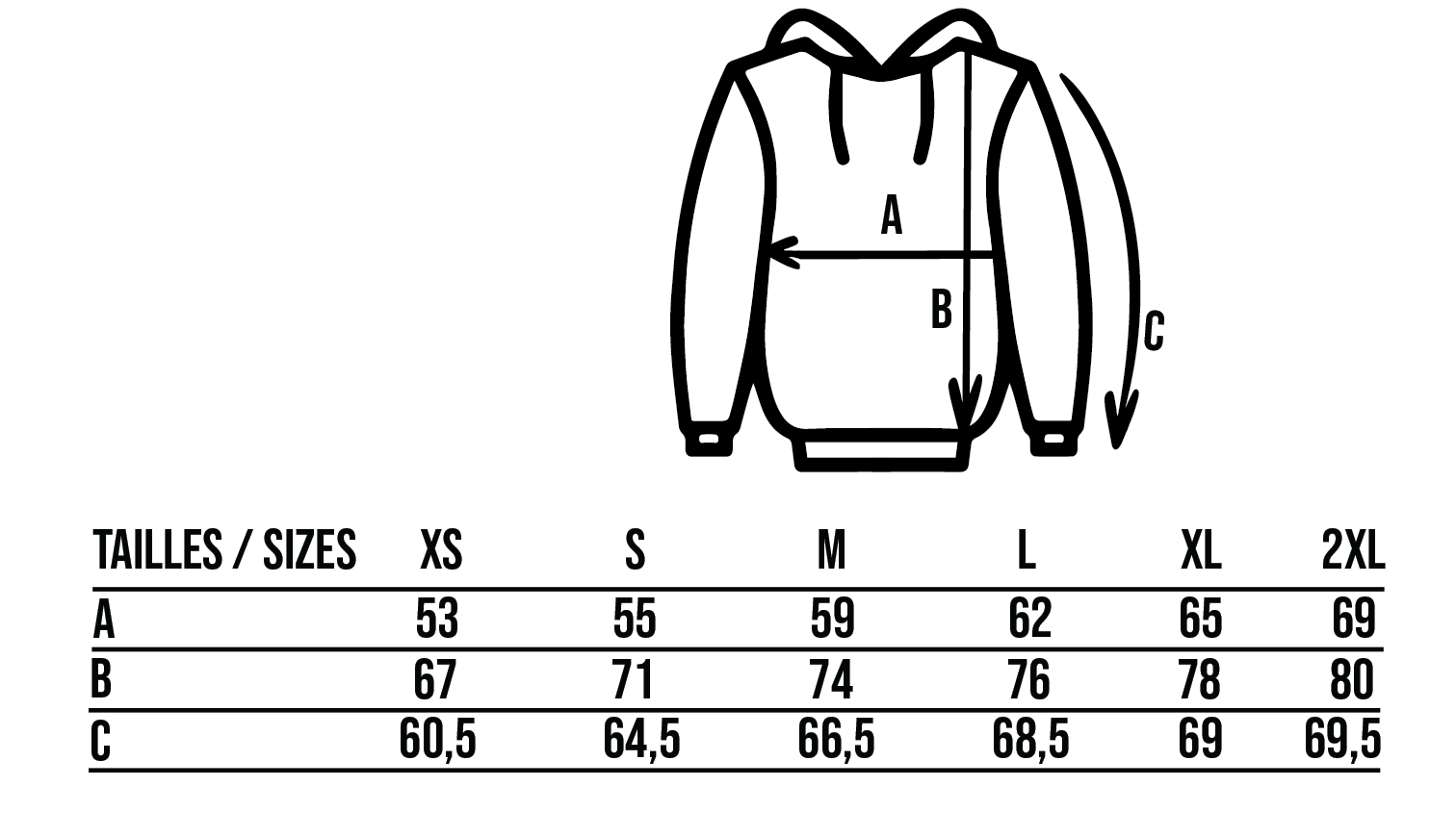 guide de taille crew necks atypical.png